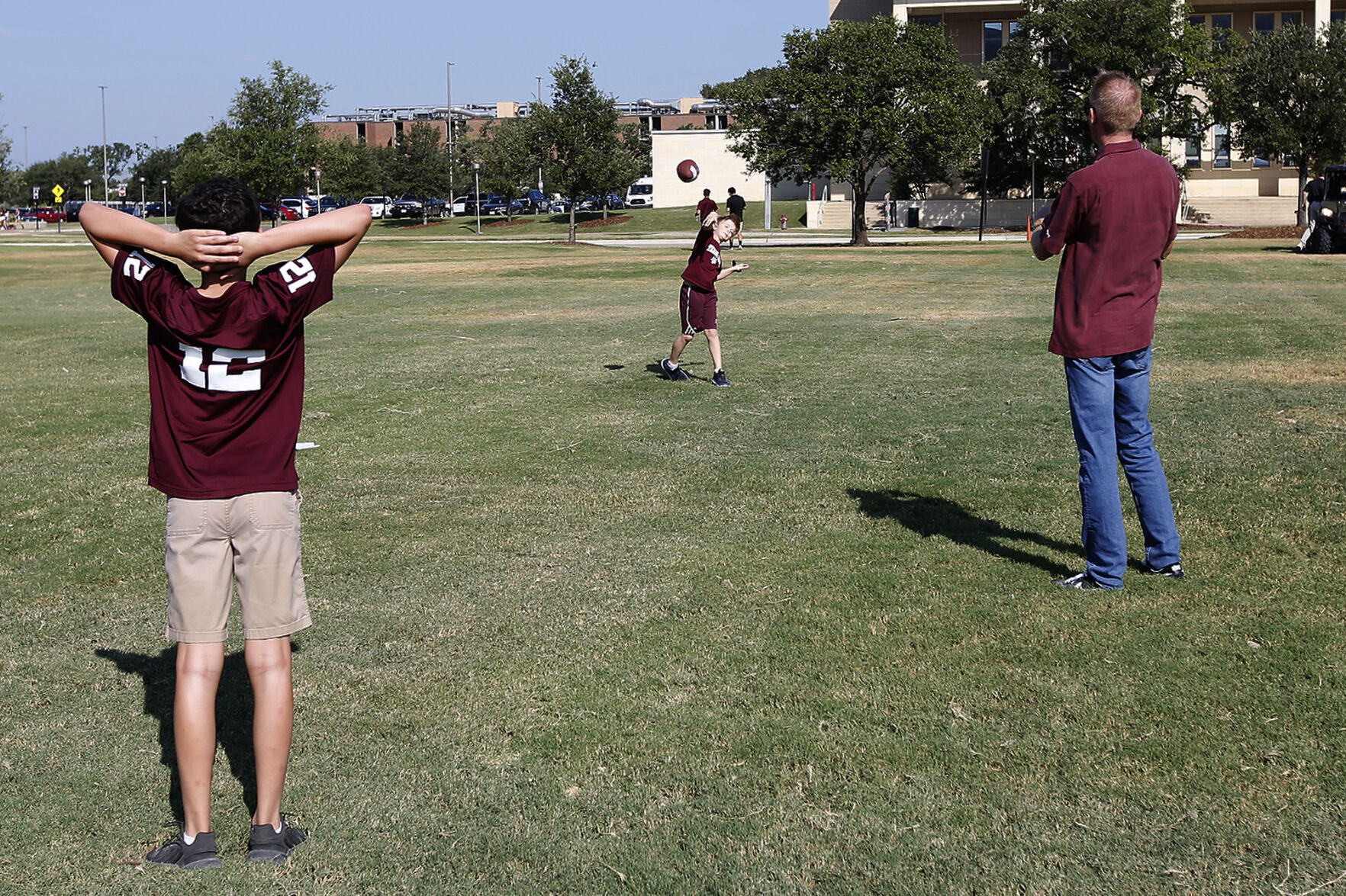 Texas A&M vs New Mexico